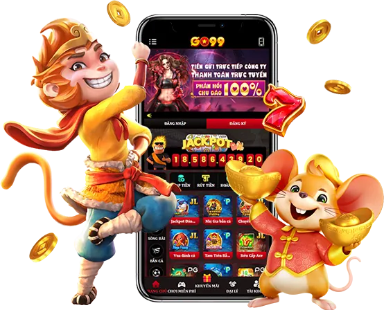 Định vị thương hiệu luck888