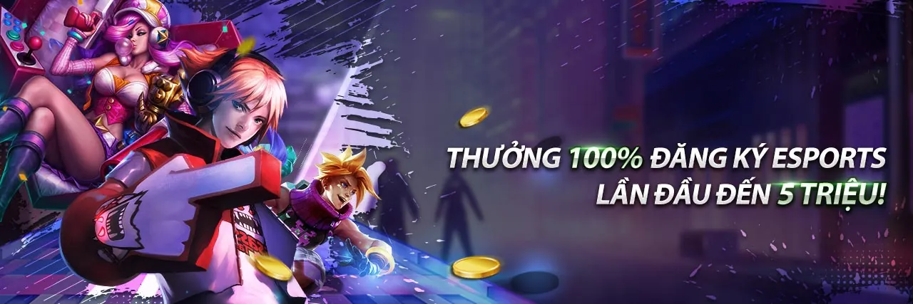 Tải ứng dụng Luck888