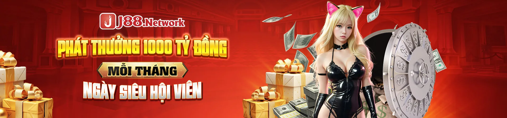 Câu Lạc Bộ VIP luck888
