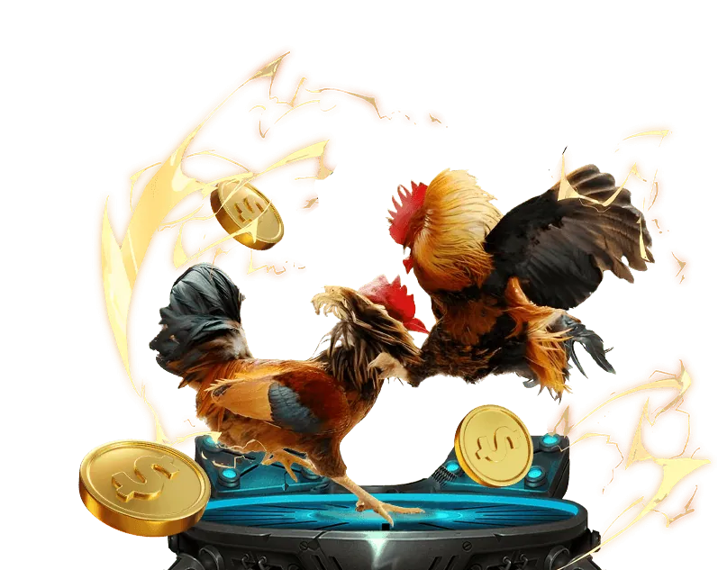 Các loại kèo đá gà tại Luck888