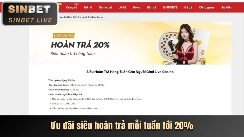 Roulette Đầy Kịch Tính